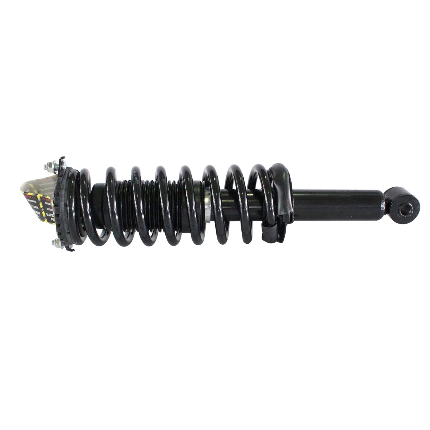 GSP 866022 Suspension Strut and Coil Spring Assembly product image 5 of 5