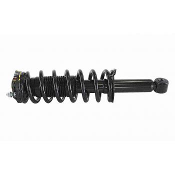 2007 Subaru Outback Suspension Strut and Coil Spring Assembly Rear GSP 866023 image 1 of 4