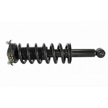 2007 Subaru Outback Suspension Strut and Coil Spring Assembly Rear GSP 866023 image 2 of 4