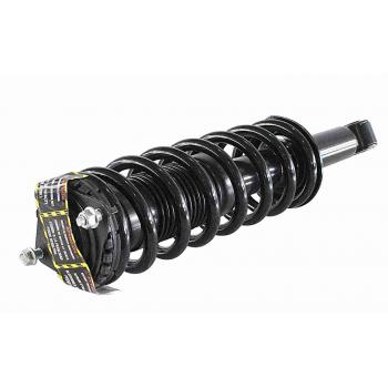 2007 Subaru Outback Suspension Strut and Coil Spring Assembly Rear GSP 866023 image 3 of 4