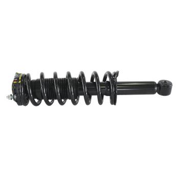 2007 Subaru Outback Suspension Strut and Coil Spring Assembly Rear GSP 866023 image 4 of 4