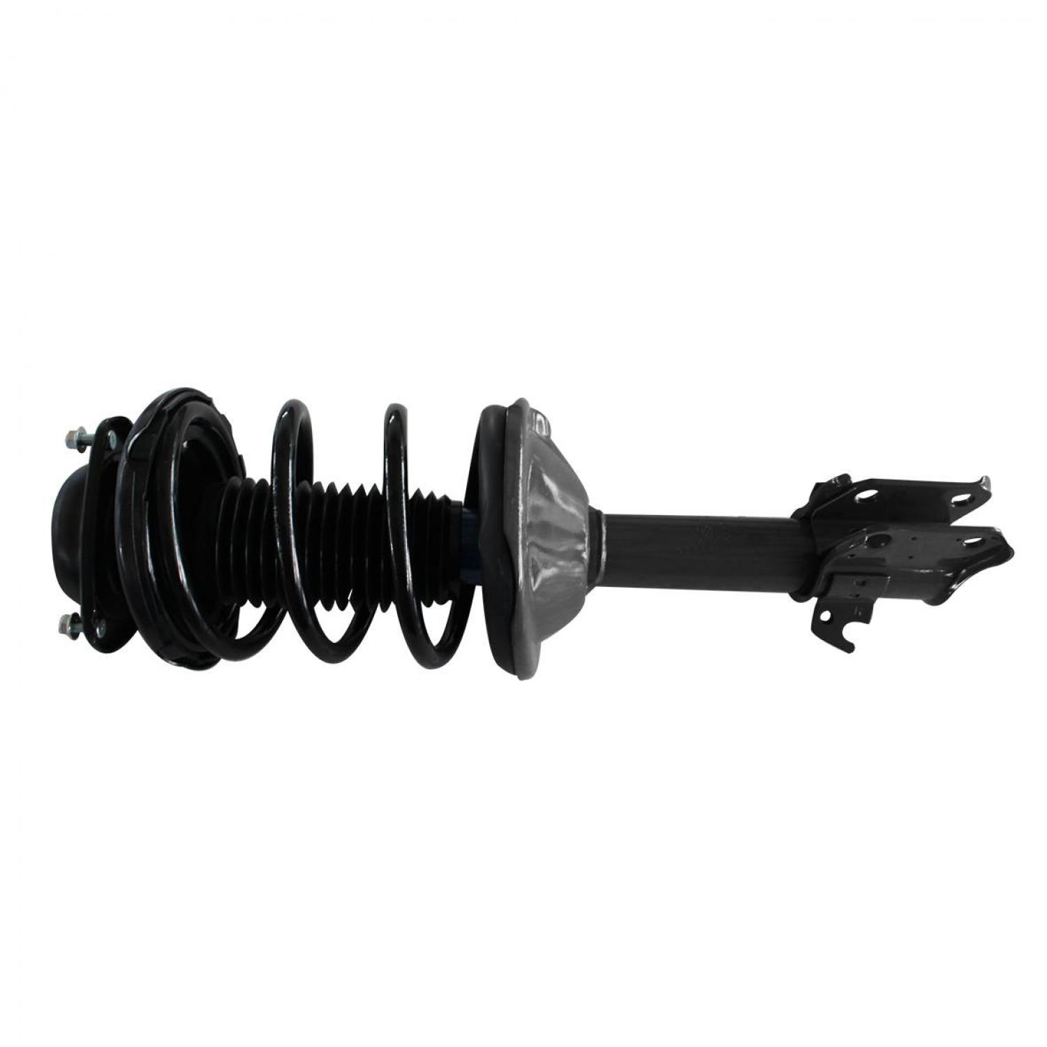 GSP 866210 Suspension Strut and Coil Spring Assembly product image 1 of 5
