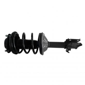 2003 Subaru Outback Suspension Strut and Coil Spring Assembly Front Right GSP 866210 image 1 of 4
