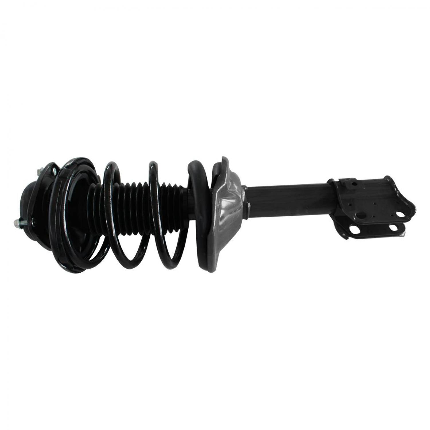 GSP 866210 Suspension Strut and Coil Spring Assembly product image 2 of 5