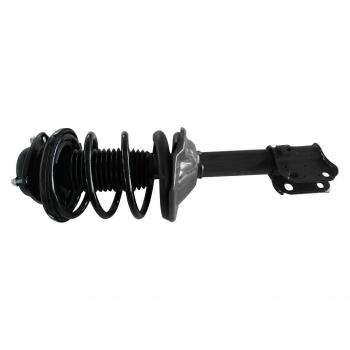 2003 Subaru Outback Suspension Strut and Coil Spring Assembly Front Right GSP 866210 image 2 of 4