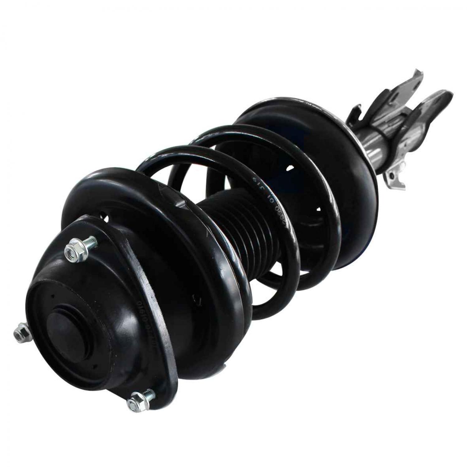 GSP 866210 Suspension Strut and Coil Spring Assembly product image 3 of 5