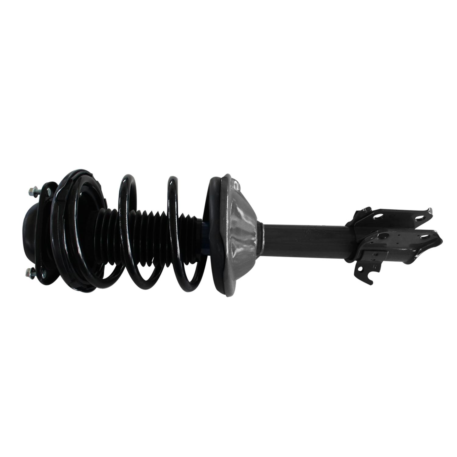 GSP 866210 Suspension Strut and Coil Spring Assembly product image 4 of 5
