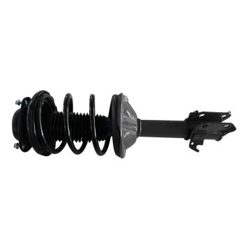 2003 Subaru Outback Suspension Strut and Coil Spring Assembly Front Right GSP 866210 image 4 of 4