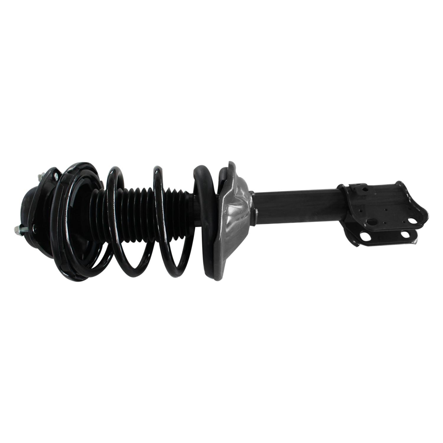 GSP 866210 Suspension Strut and Coil Spring Assembly product image 5 of 5