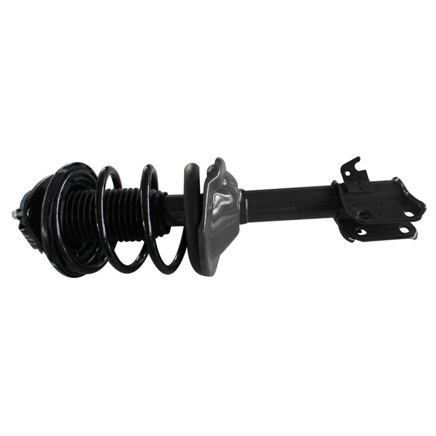 GSP 866211 Suspension Strut and Coil Spring Assembly product image 1 of 5