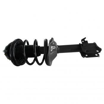 2003 Subaru Outback Suspension Strut and Coil Spring Assembly Front Left GSP 866211 image 1 of 4