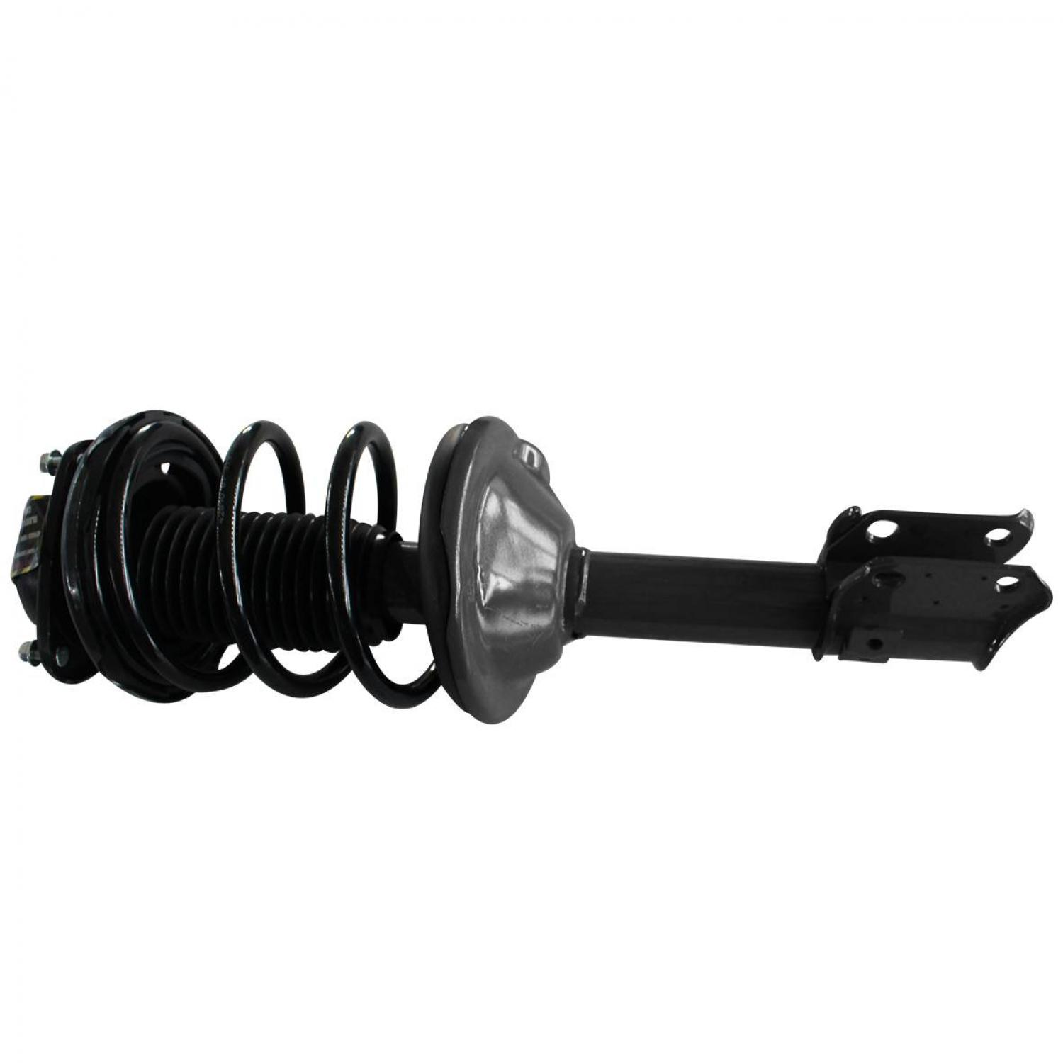 GSP 866211 Suspension Strut and Coil Spring Assembly product image 2 of 5