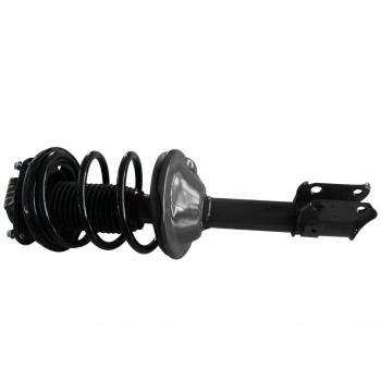 2003 Subaru Outback Suspension Strut and Coil Spring Assembly Front Left GSP 866211 image 2 of 4
