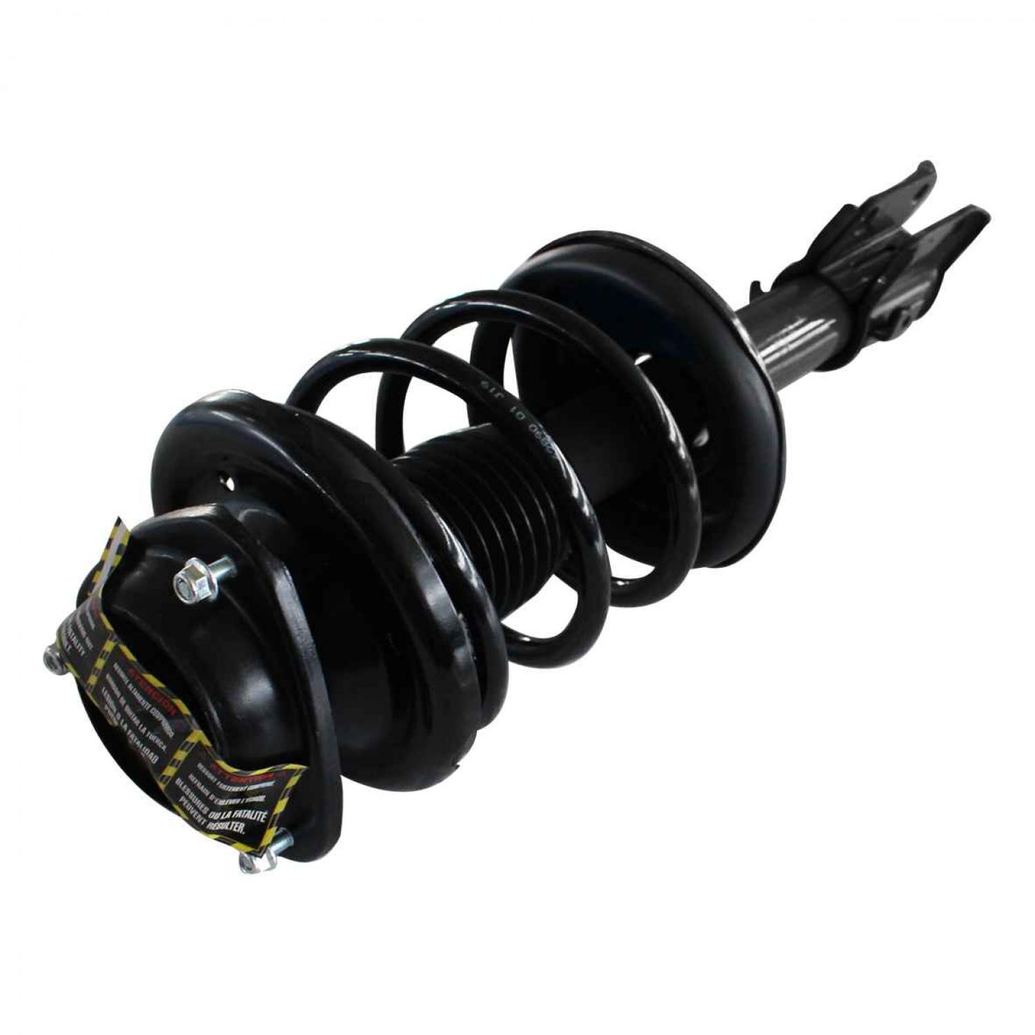 GSP 866211 Suspension Strut and Coil Spring Assembly product image 3 of 5