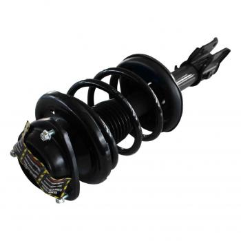 2003 Subaru Outback Suspension Strut and Coil Spring Assembly Front Left GSP 866211 image 3 of 4