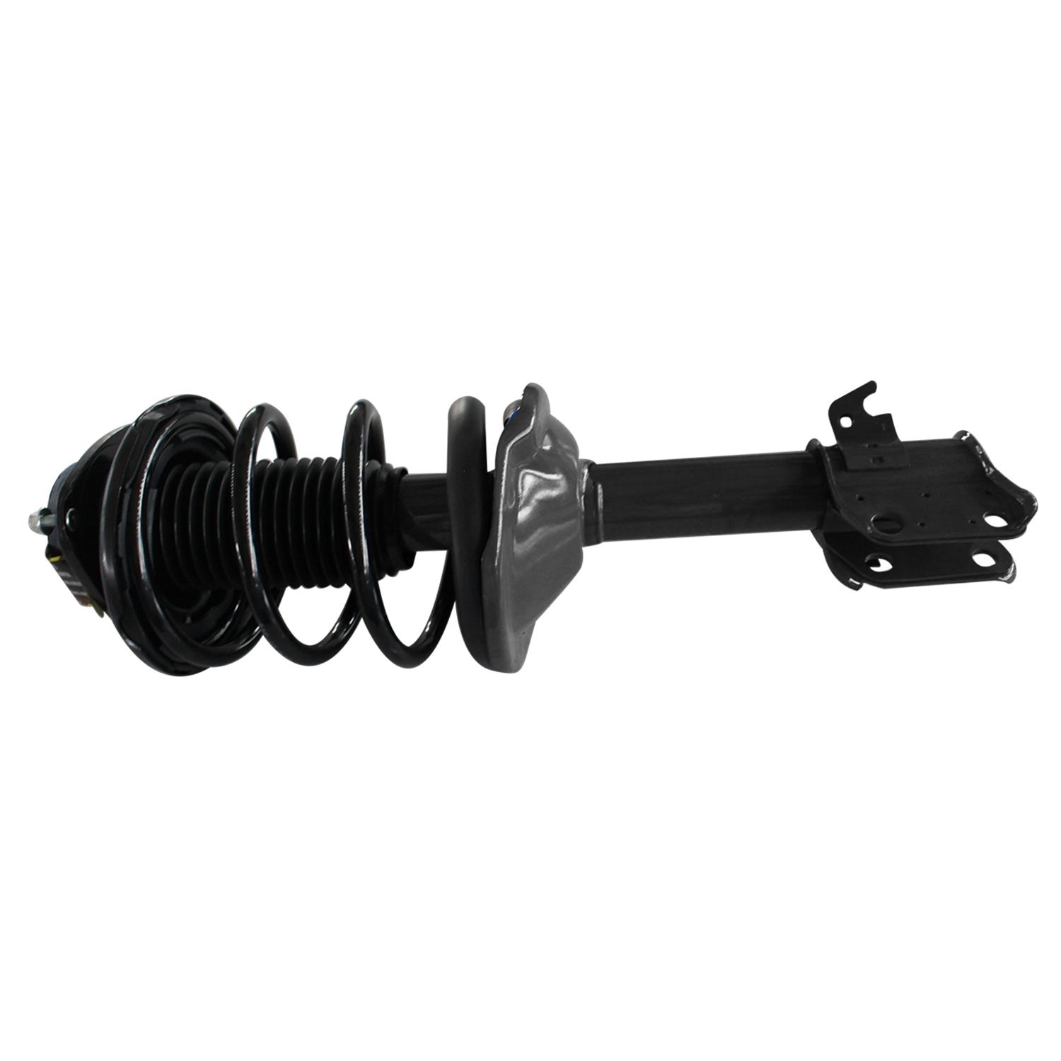 GSP 866211 Suspension Strut and Coil Spring Assembly product image 4 of 5