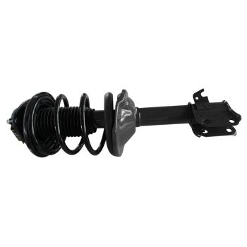 2003 Subaru Outback Suspension Strut and Coil Spring Assembly Front Left GSP 866211 image 4 of 4