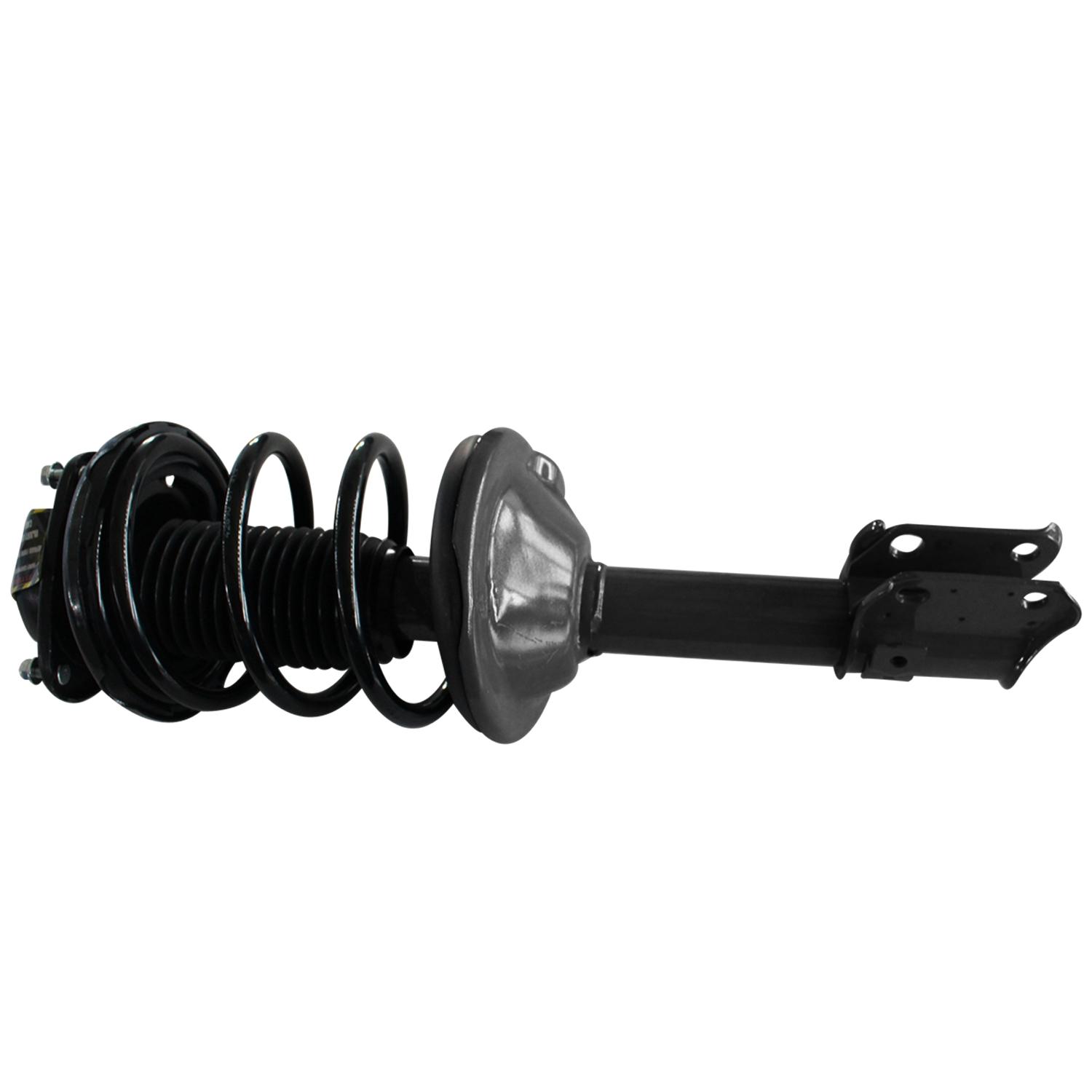 GSP 866211 Suspension Strut and Coil Spring Assembly product image 5 of 5
