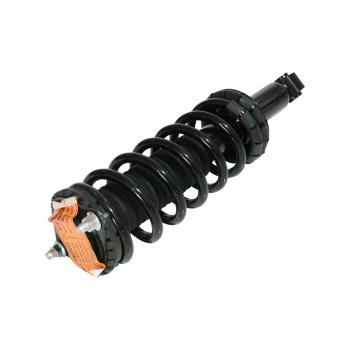 2000 Subaru Legacy Suspension Strut and Coil Spring Assembly Rear GSP 866212 image 1 of 3
