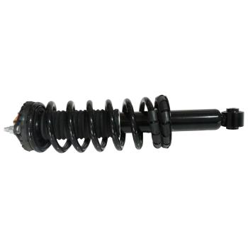 2000 Subaru Legacy Suspension Strut and Coil Spring Assembly Rear GSP 866212 image 2 of 3
