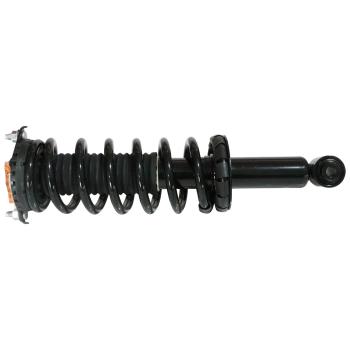 2000 Subaru Legacy Suspension Strut and Coil Spring Assembly Rear GSP 866212 image 3 of 3