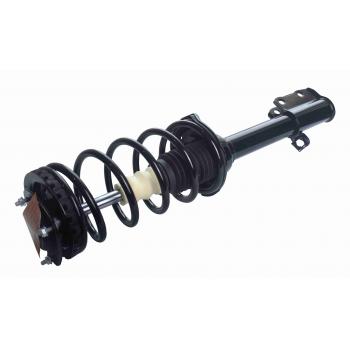 2000 Subaru Forester Suspension Strut and Coil Spring Assembly Rear Left GSP 866213 image 1 of 3