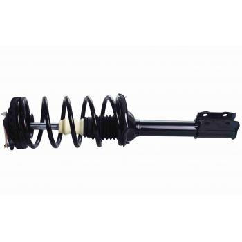 2000 Subaru Forester Suspension Strut and Coil Spring Assembly Rear Left GSP 866213 image 3 of 3