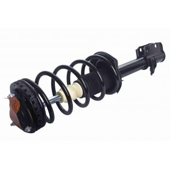 2000 Subaru Forester Suspension Strut and Coil Spring Assembly Rear Right GSP 866214 image 1 of 3