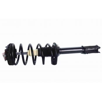 2000 Subaru Forester Suspension Strut and Coil Spring Assembly Rear Right GSP 866214 image 2 of 3