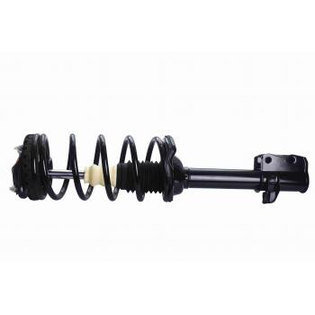2000 Subaru Forester Suspension Strut and Coil Spring Assembly Rear Right GSP 866214 image 3 of 3