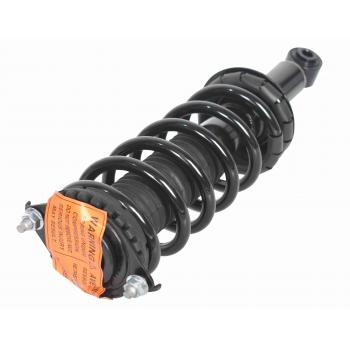2006 Subaru Legacy Suspension Strut and Coil Spring Assembly Rear GSP 866220 image 1 of 3