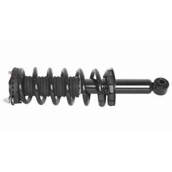2006 Subaru Legacy Suspension Strut and Coil Spring Assembly Rear GSP 866220 image 2 of 3