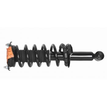 2006 Subaru Legacy Suspension Strut and Coil Spring Assembly Rear GSP 866220 image 3 of 3
