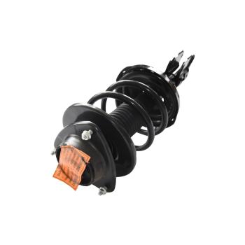 2006 Subaru Legacy Suspension Strut and Coil Spring Assembly Front Left GSP 866221 image 1 of 3