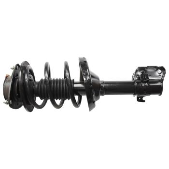 2006 Subaru Legacy Suspension Strut and Coil Spring Assembly Front Left GSP 866221 image 2 of 3