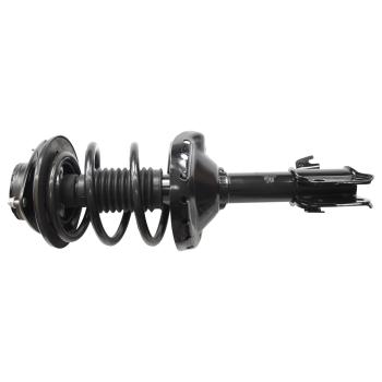2006 Subaru Legacy Suspension Strut and Coil Spring Assembly Front Left GSP 866221 image 3 of 3