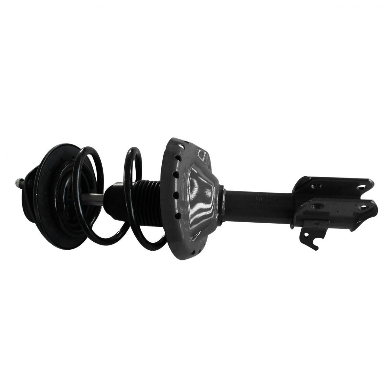 GSP 866222 Suspension Strut and Coil Spring Assembly product image 1 of 5