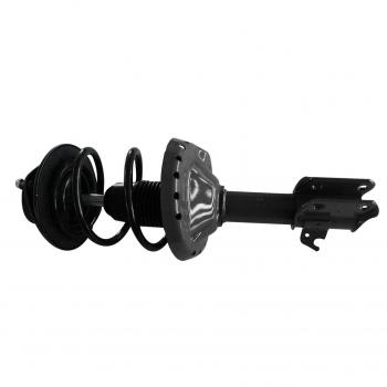 2006 Subaru Legacy Suspension Strut and Coil Spring Assembly Front Right GSP 866222 image 1 of 4