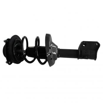 2006 Subaru Legacy Suspension Strut and Coil Spring Assembly Front Right GSP 866222 image 2 of 4