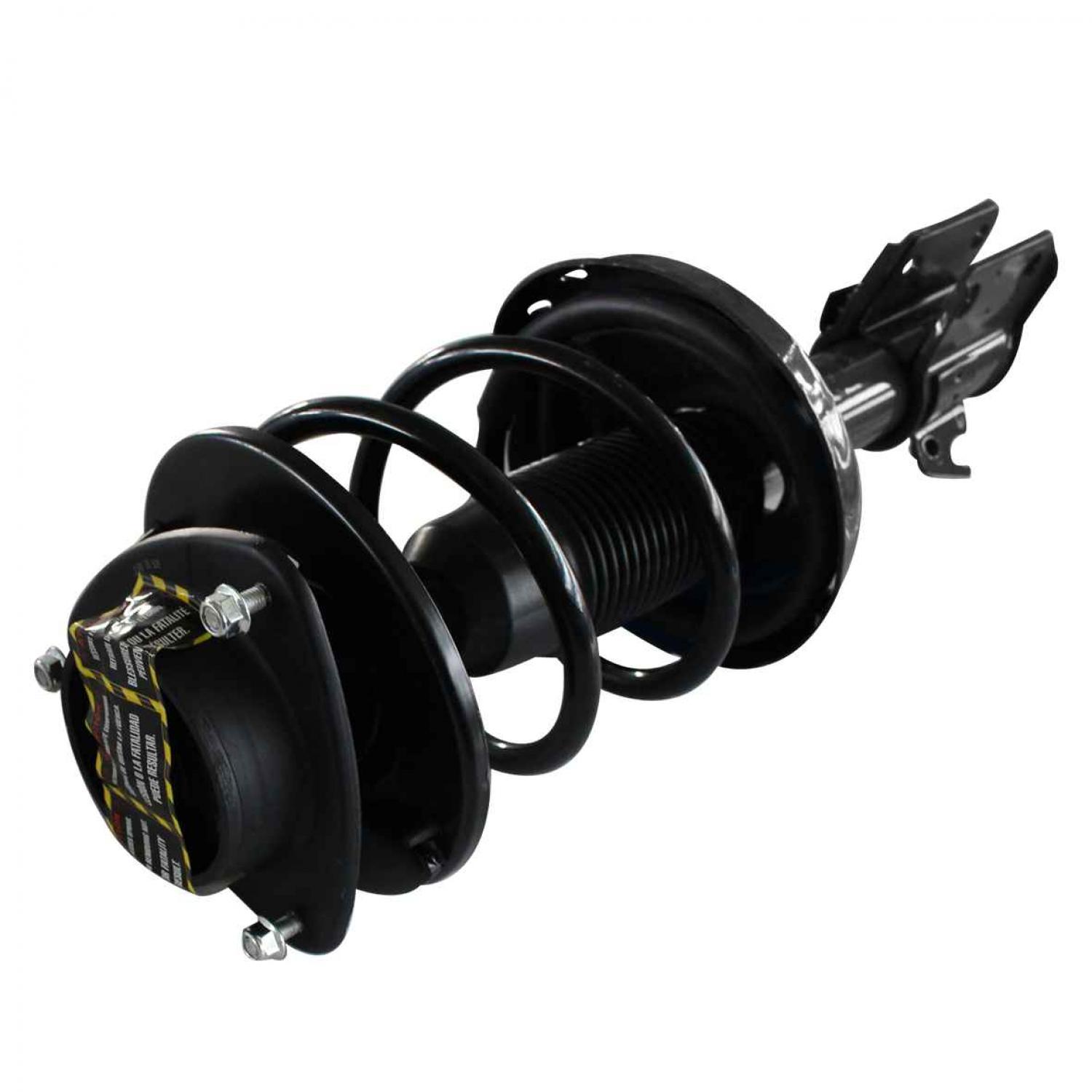 GSP 866222 Suspension Strut and Coil Spring Assembly product image 3 of 5