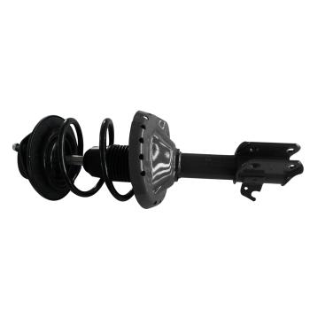 2006 Subaru Legacy Suspension Strut and Coil Spring Assembly Front Right GSP 866222 image 4 of 4