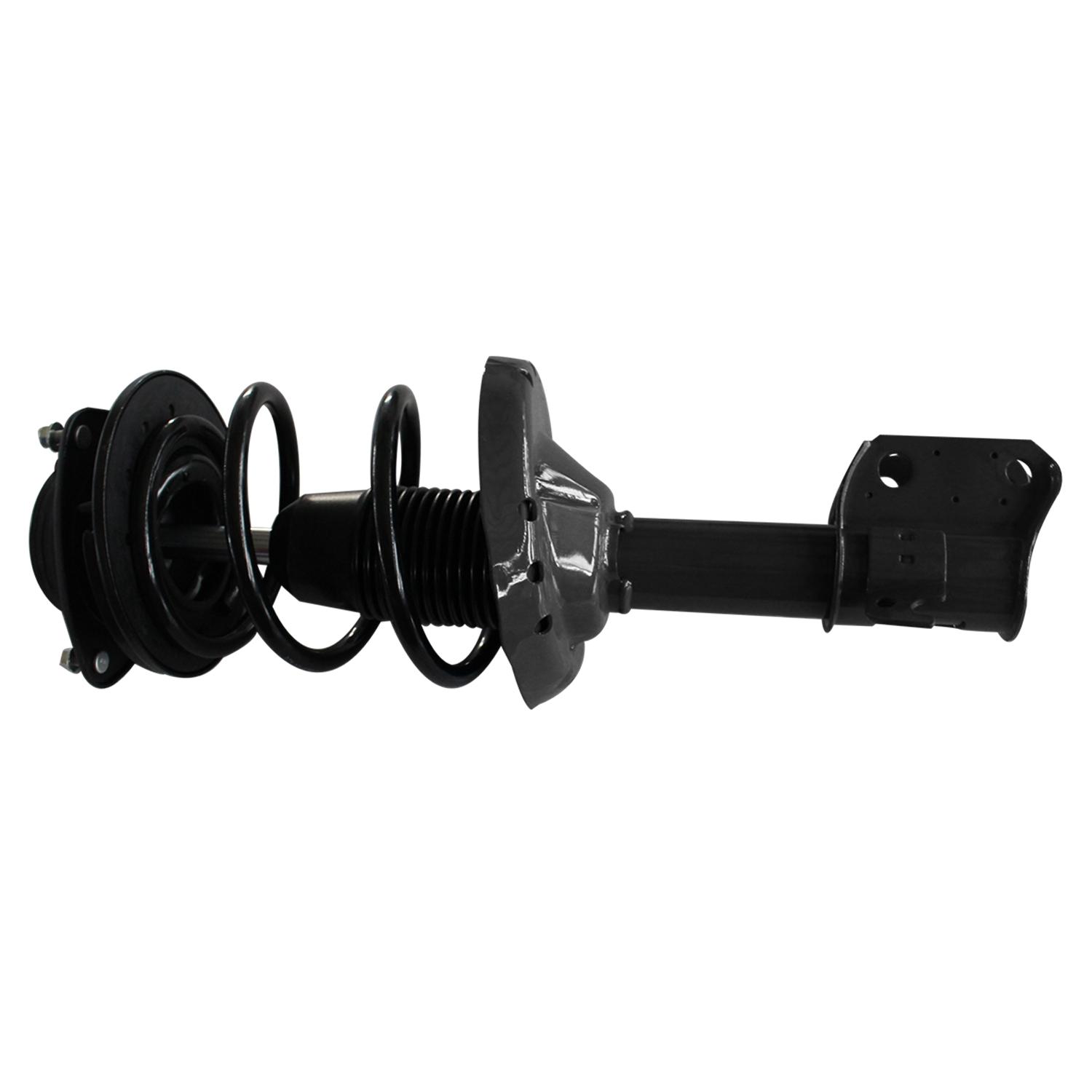 GSP 866222 Suspension Strut and Coil Spring Assembly product image 5 of 5