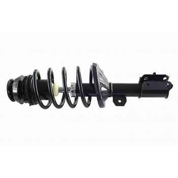 2006 Suzuki Forenza Suspension Strut and Coil Spring Assembly Front Right GSP 868310 image 1 of 4