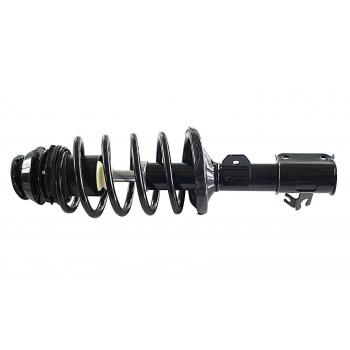 2006 Suzuki Forenza Suspension Strut and Coil Spring Assembly Front Right GSP 868310 image 2 of 4