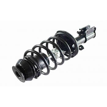 2006 Suzuki Forenza Suspension Strut and Coil Spring Assembly Front Right GSP 868310 image 3 of 4