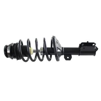2006 Suzuki Forenza Suspension Strut and Coil Spring Assembly Front Right GSP 868310 image 4 of 4