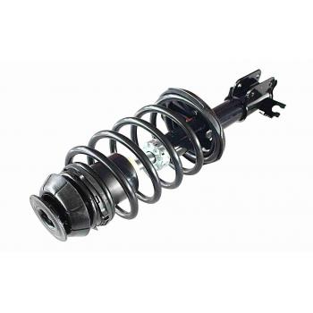 2006 Suzuki Forenza Suspension Strut and Coil Spring Assembly Front Left GSP 868311 image 3 of 4