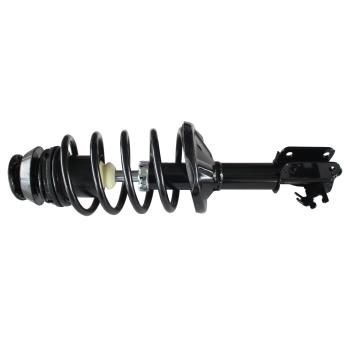 2006 Suzuki Forenza Suspension Strut and Coil Spring Assembly Front Left GSP 868311 image 4 of 4