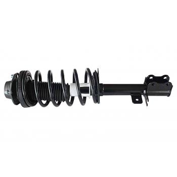 2006 Suzuki Forenza Suspension Strut and Coil Spring Assembly Rear Right GSP 868312 image 1 of 4