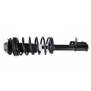 2006 Suzuki Forenza Suspension Strut and Coil Spring Assembly Rear Right GSP 868312 image 2 of 4